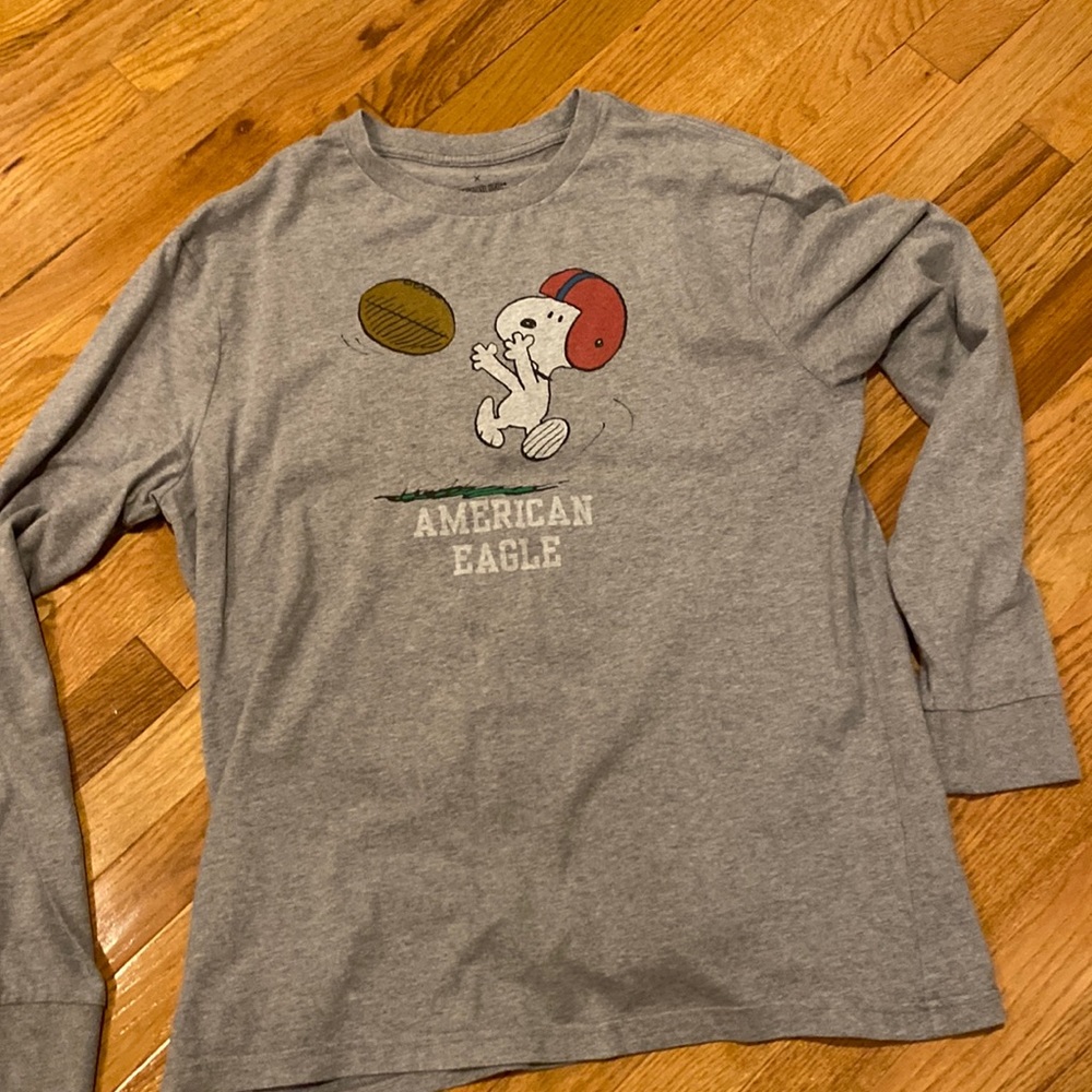 American eagle